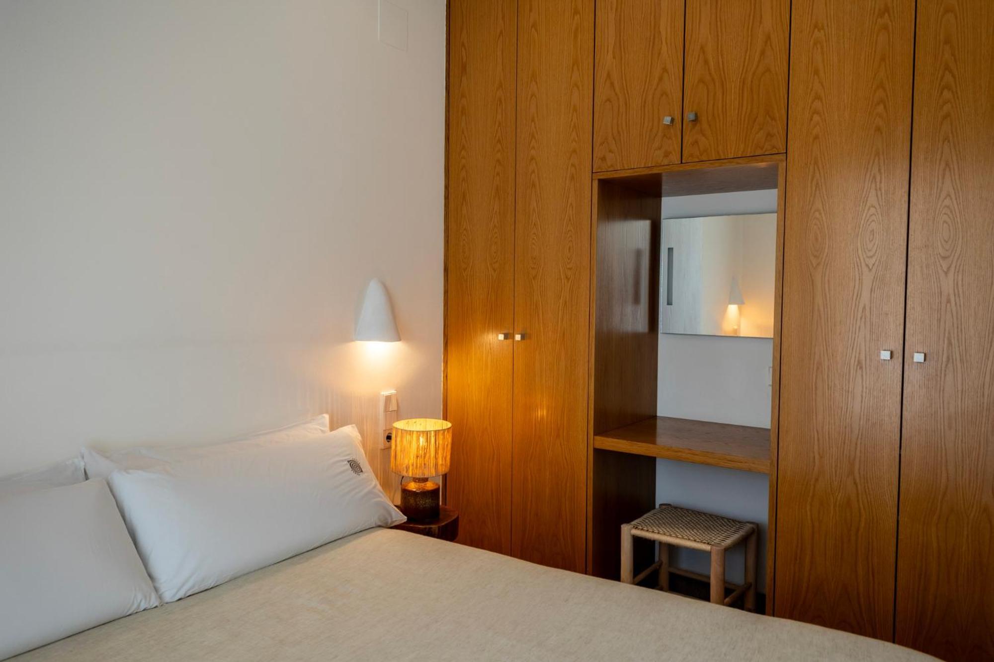 Boutique Hotel Los Limoneros Moraira Exterior photo