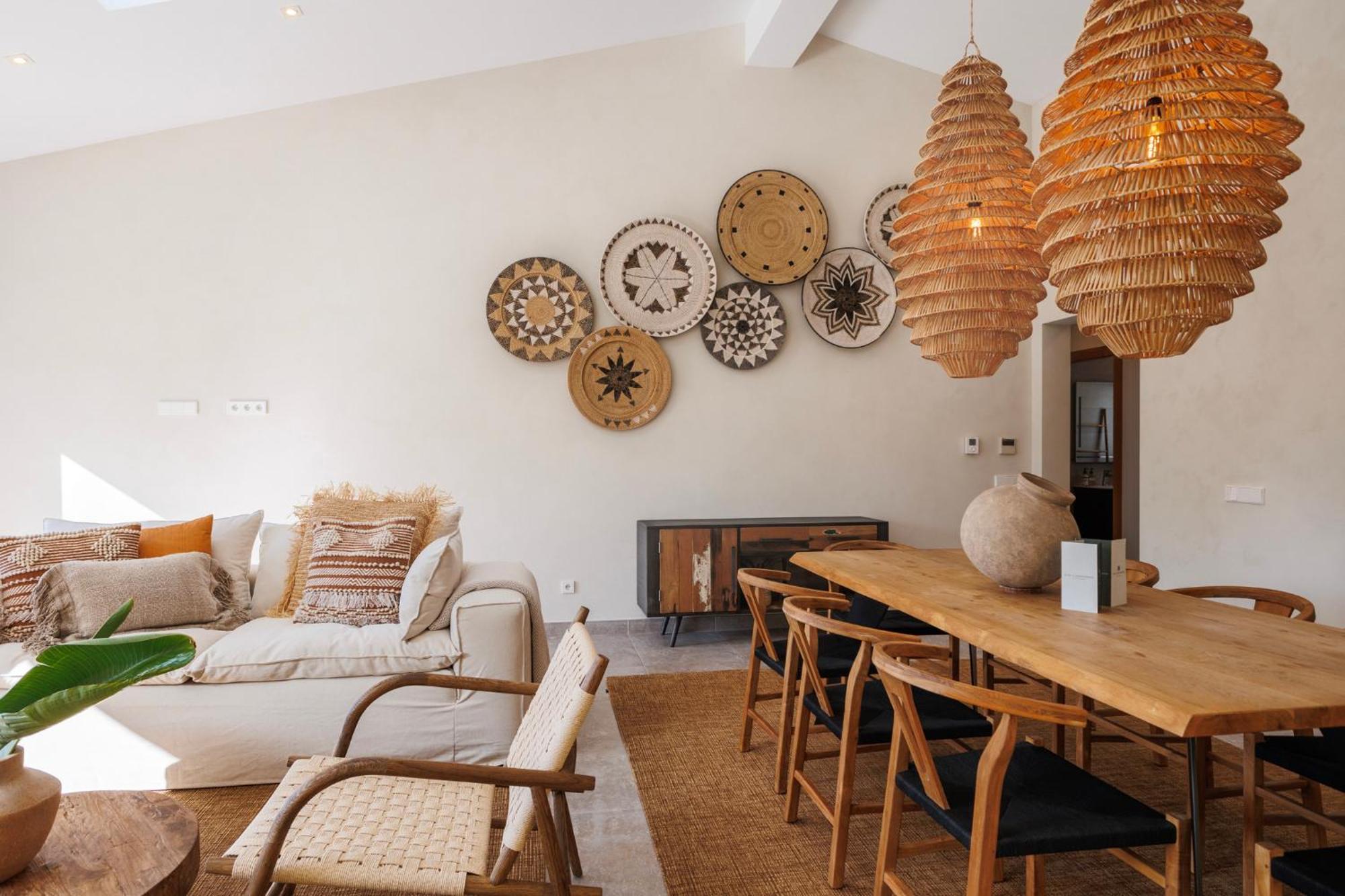 Boutique Hotel Los Limoneros Moraira Exterior photo